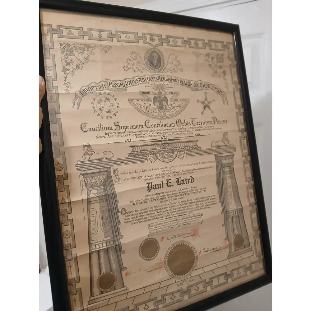 N/A original 1917